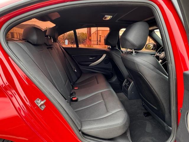 2014 BMW 320 I - WBA3B1C56EK130782