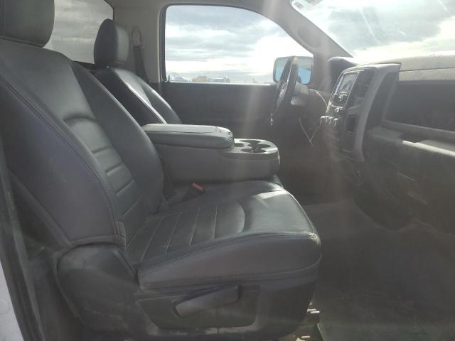 2017 RAM 1500 ST 3C6JR7DG9HG649367