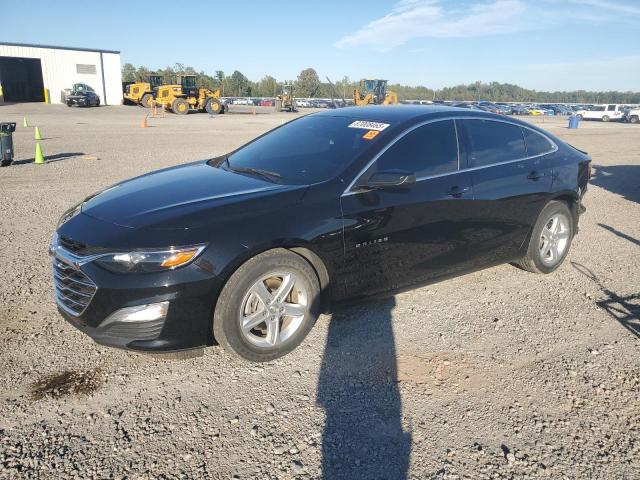 CHEVROLET MALIBU LS