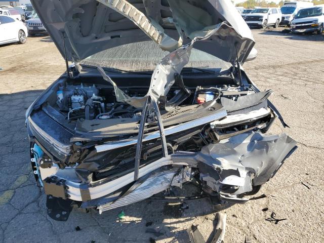 2026 HONDA CR-V EX #3290226205