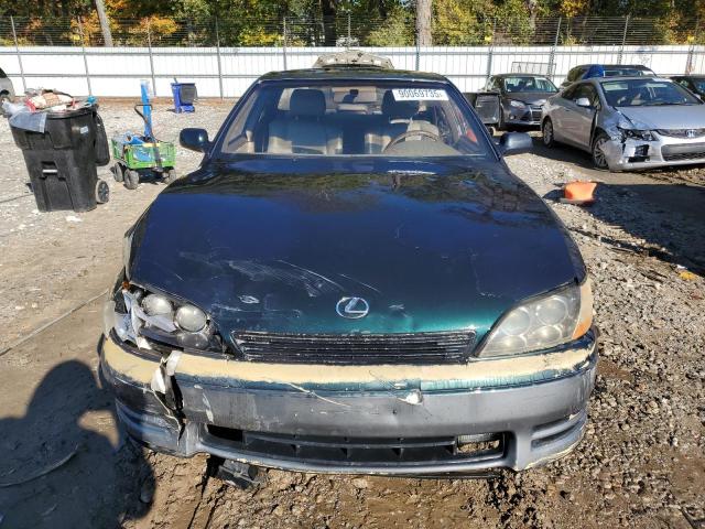 1995 LEXUS ES 300 #3290186226