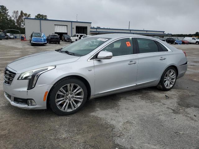 Global Auto Auctions: 2018 CADILLAC XTS LUXURY