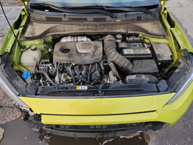 2019 HYUNDAI KONA LIMIT #3285015922