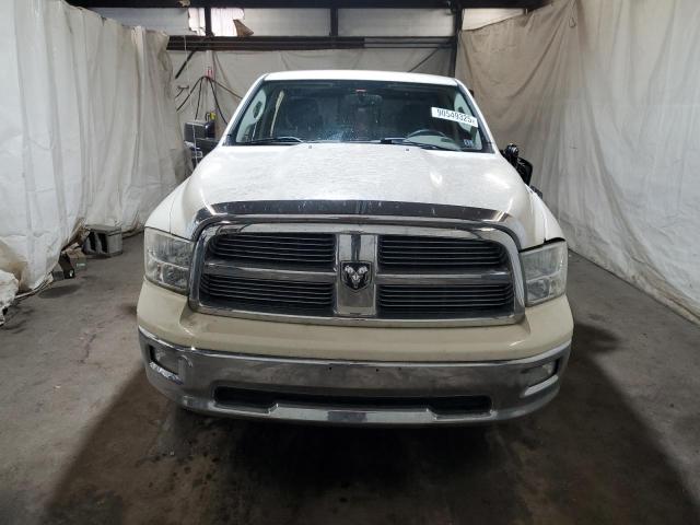 2010 DODGE RAM 1500 #3303954726