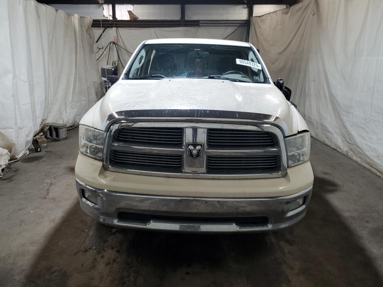 DODGE RAM 1500