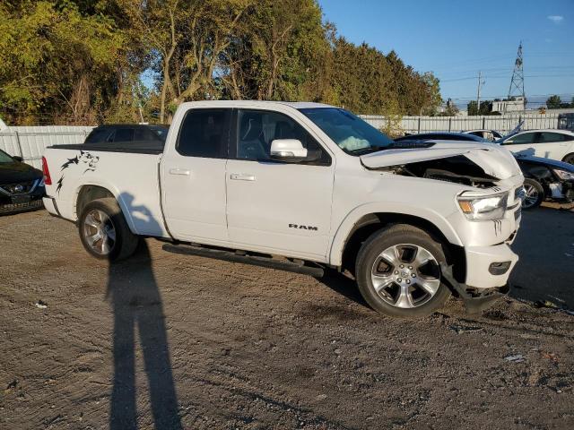 2019 RAM 1500 LARAM - 1C6SRFDT7KN589664
