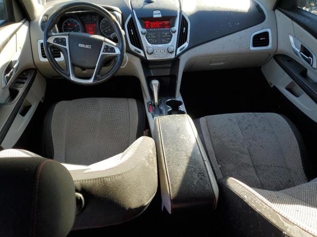 2011 GMC TERRAIN SL #3284817547