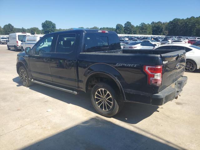 2018 FORD F150 SUPER #3311313321