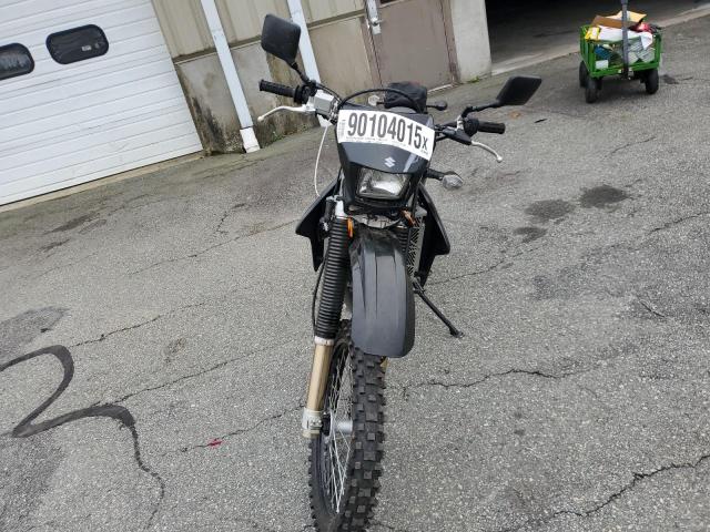 2024 SUZUKI DR-Z400 S - JS1SK43A7R7101310