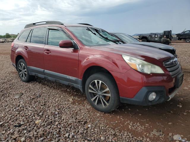 2013 SUBARU OUTBACK 3. - 4S4BRDKC2D2264730
