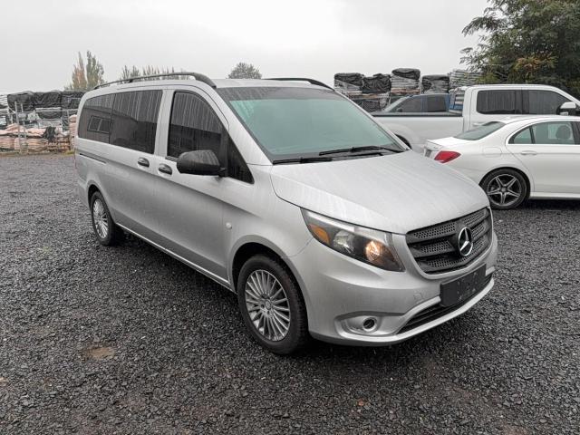 MERCEDES-BENZ METRIS