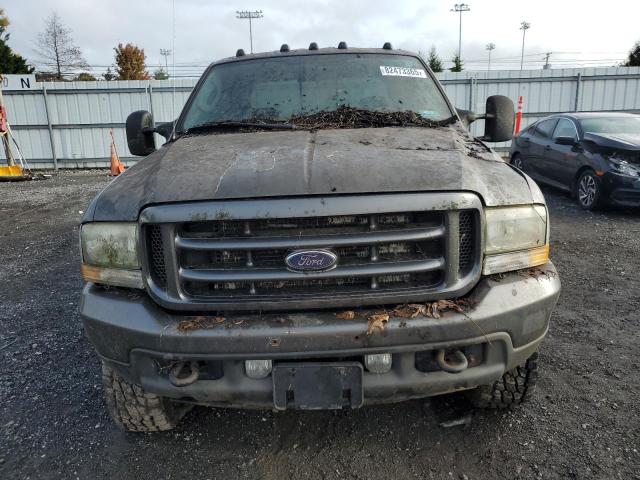 2004 FORD F250 SUPER #3297928792