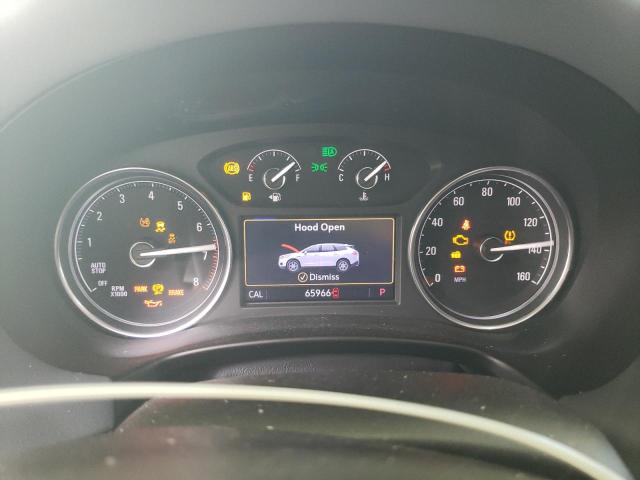 2020 BUICK ENCLAVE PR 5GAERCKW4LJ135285