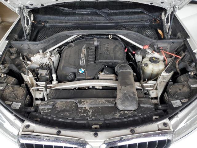 2018 BMW X6 SDRIVE3 #3319138253