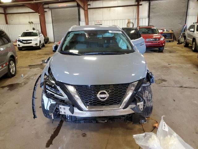 2023 NISSAN MURANO SL #3296950813