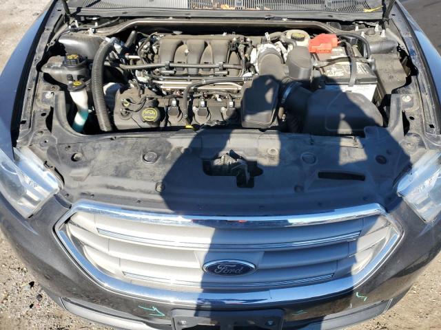 2016 FORD TAURUS SE 1FAHP2D8XGG156824