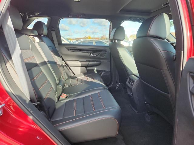 2025 HONDA CR-V SPORT 2HKRS6H86SH817431