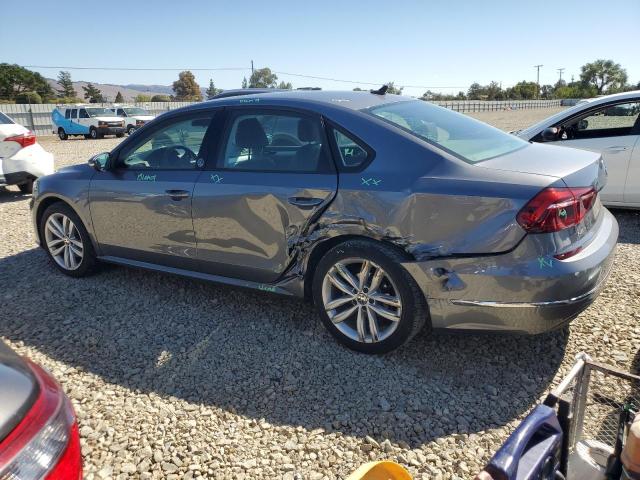 2019 VOLKSWAGEN PASSAT WOL 1VWLA7A33KC005395