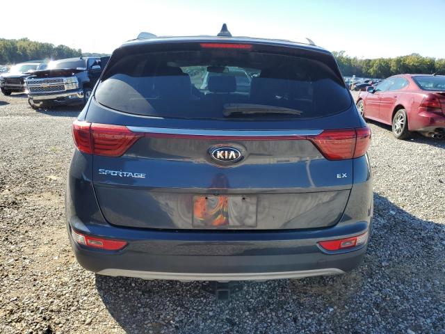 2018 KIA SPORTAGE E - KNDPN3AC6J7475879