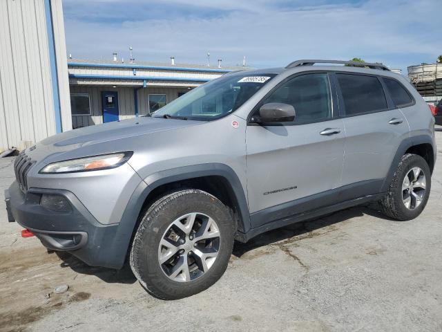 JEEP CHEROKEE T
