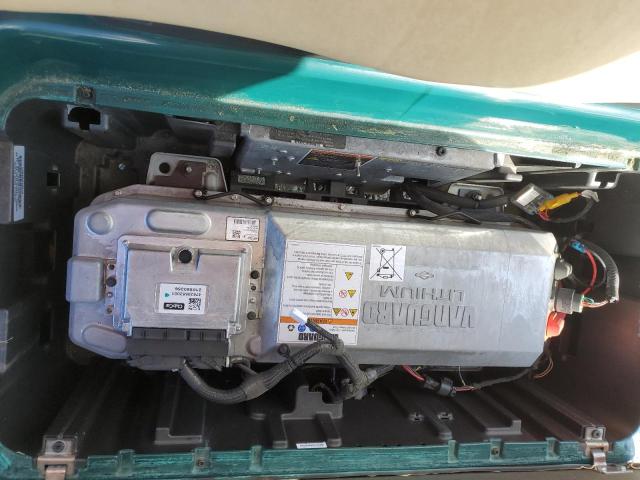 2022 CLUB CAR TEMPO LI #3268859260