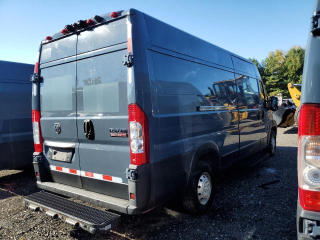 2021 RAM PROMASTER #3292456696