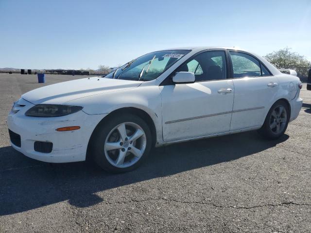 MAZDA 6I SPORT