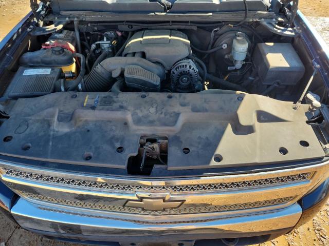 2007 CHEVROLET SILVERADO #3286692282