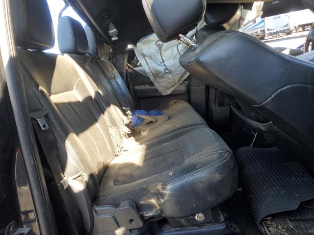 2013 FORD F350 SUPER DUTY #3284695323