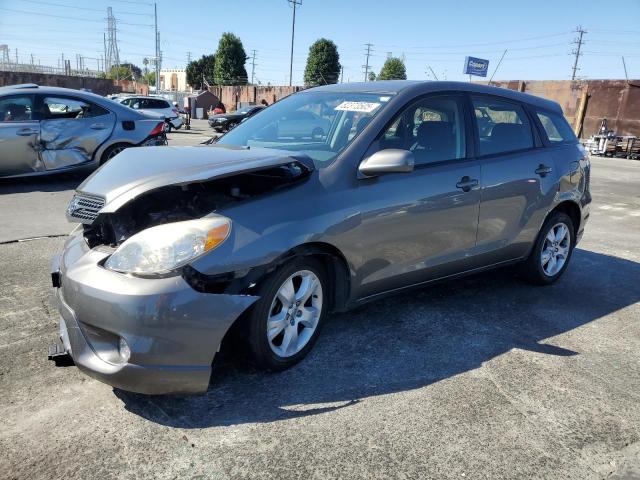 Global Auto Auctions: 2007 TOYOTA COROLLA MA