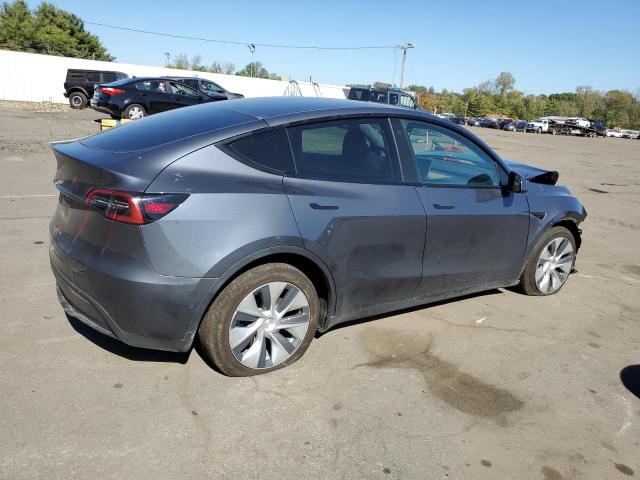 2022 TESLA MODEL Y #3301602626