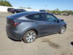 Lot #3301602626 2022 TESLA MODEL Y