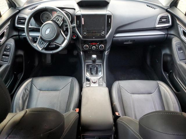 2019 SUBARU FORESTER L - JF2SKAUC6KH523557