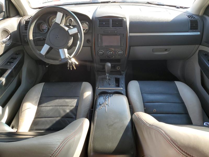 2008 DODGE CHARGER #3291478933