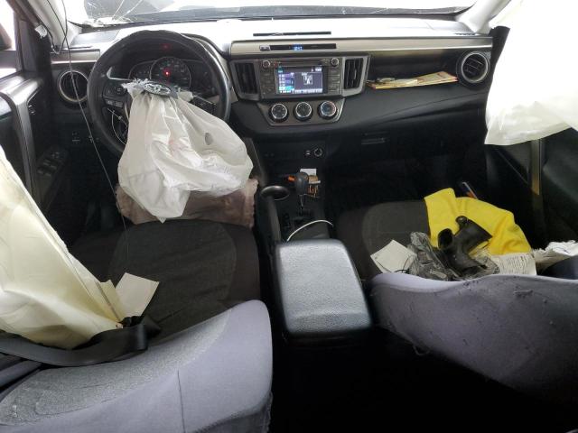 2015 TOYOTA RAV4 LE - JTMZFREV7FJ056552