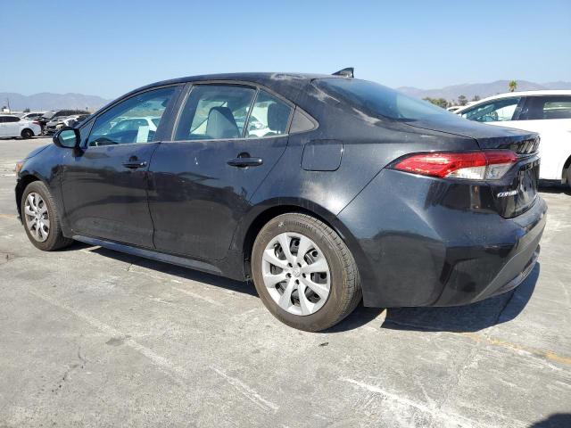 2020 TOYOTA COROLLA LE 5YFEPRAE5LP036129