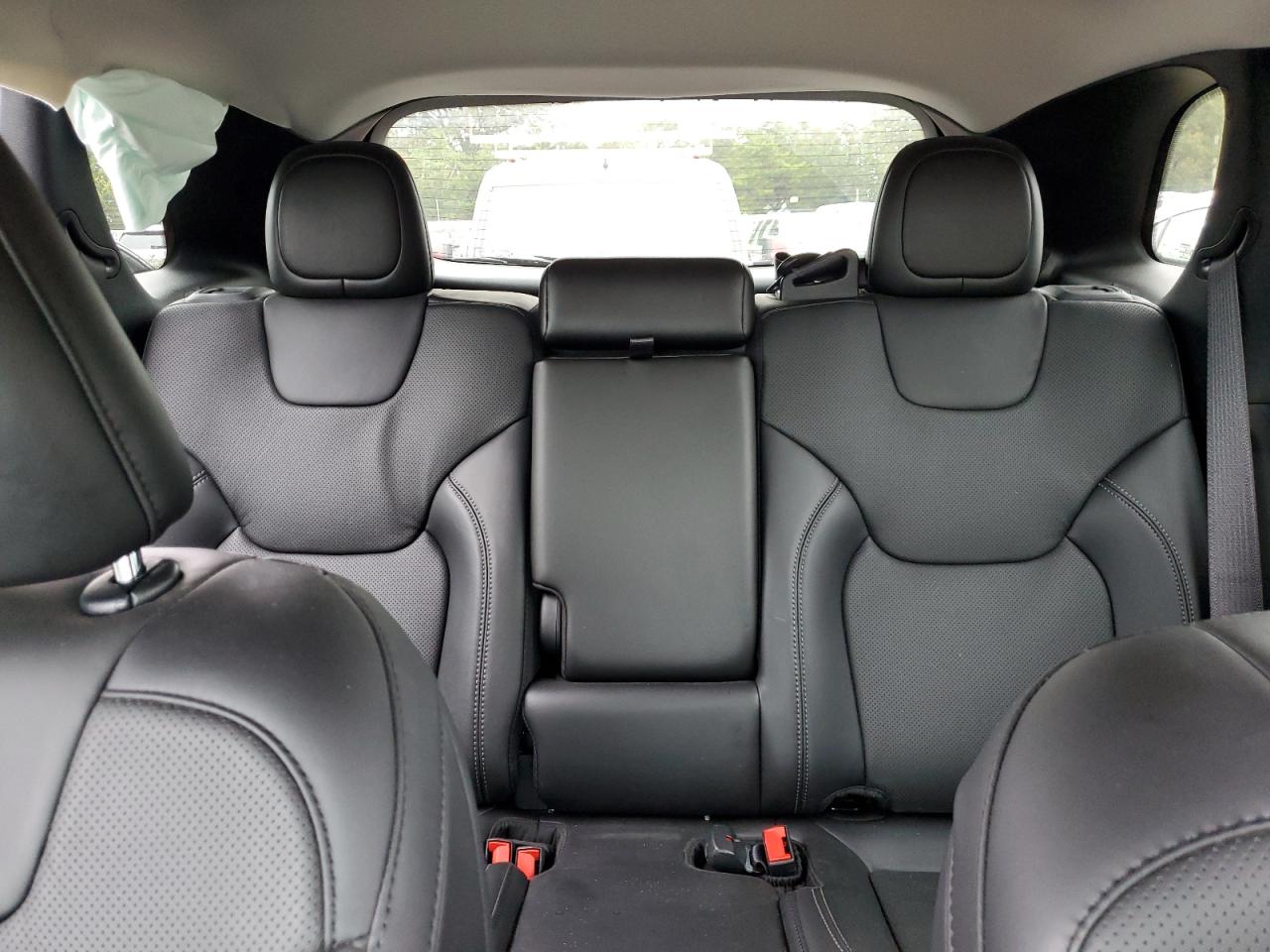 JEEP GRAND CHEROKEE LATITUDE LUX