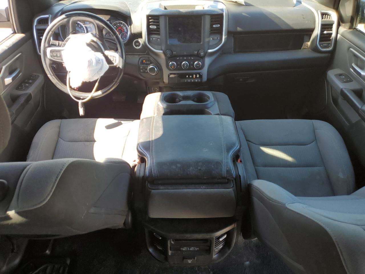 RAM 1500 BIG HORN/LONE STAR