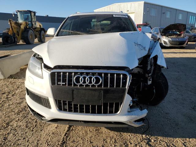 2012 AUDI Q7 PRESTIG - WA1AGCFE3CD000800