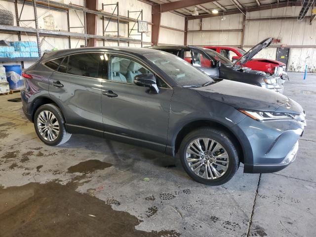 2023 TOYOTA VENZA LE - JTEAAAAH8PJ126991