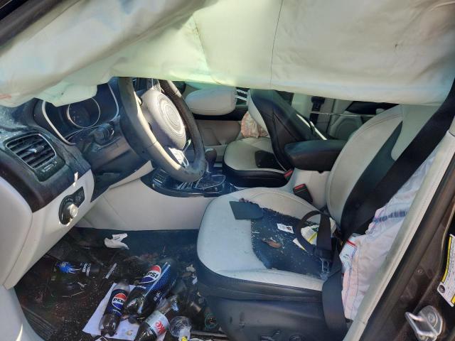 2018 JEEP COMPASS LI #3279581272