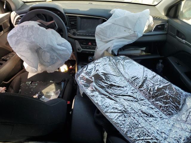 2018 HYUNDAI ELANTRA SE 5NPD84LF7JH231452