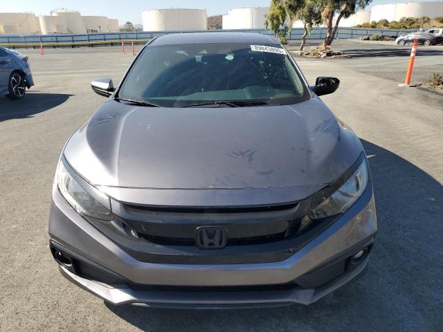 2020 HONDA CIVIC SPOR #3302090118