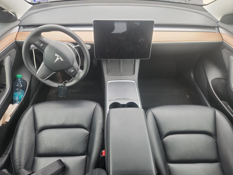 2023 TESLA MODEL 3 - 5YJ3E1EA2PF436740