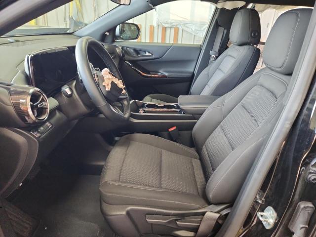 2025 CHEVROLET EQUINOX LT - 3GNAXHEG4SL212935