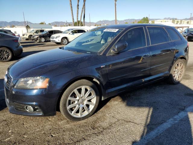 2013 AUDI A3 PREMIUM - WAUKEAFM1DA028946