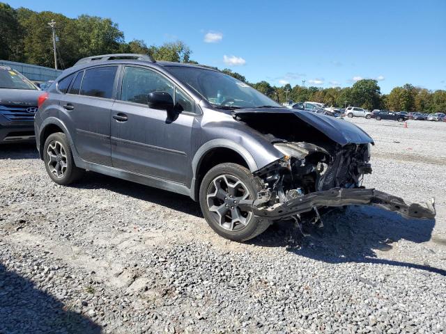 2014 SUBARU XV CROSSTR - JF2GPAKC9E8309726