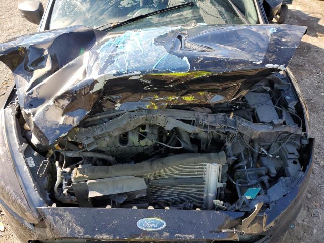 2017 FORD FOCUS ST - 1FADP3L90HL306463