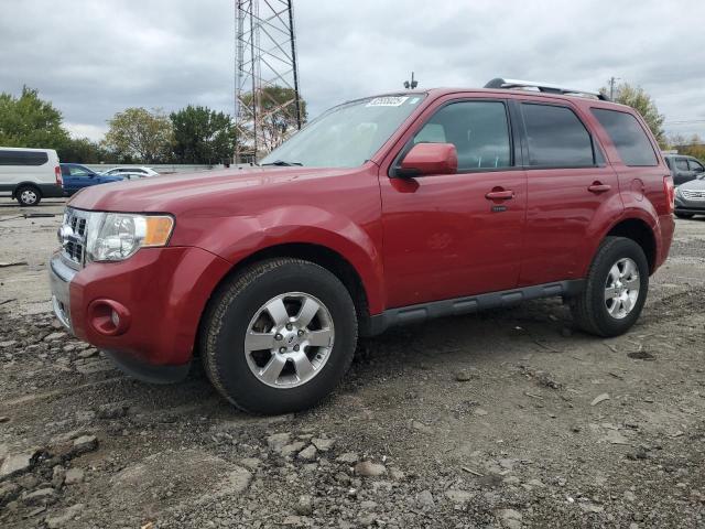 2011 FORD ESCAPE LIM - 1FMCU0E71BKC28700