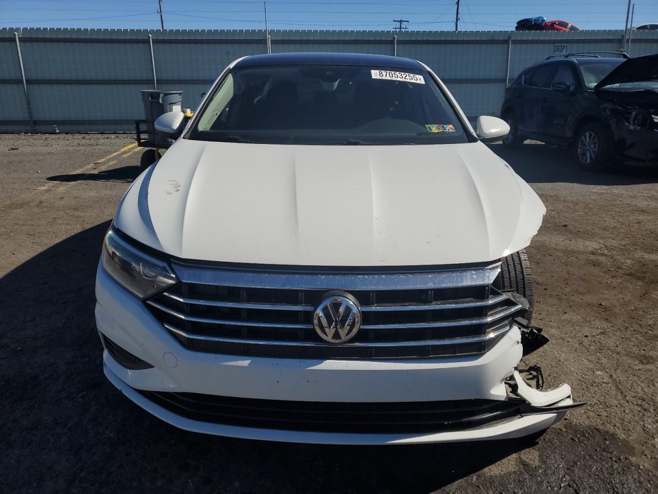 VOLKSWAGEN JETTA SEL